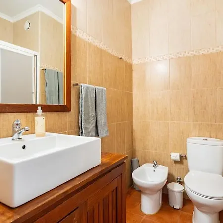 Aqua Magna Daire Albufeira