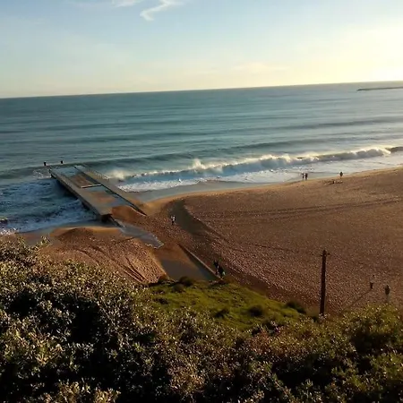 Aqua Magna Албуфейра