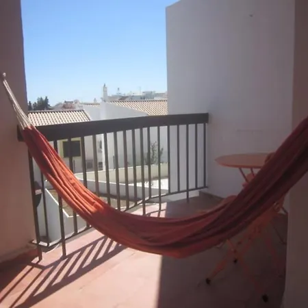 Aqua Magna Албуфейра