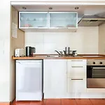 Aqua Magna Apartmán *