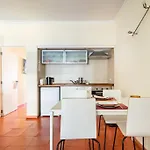 Aqua Magna Apartmán
