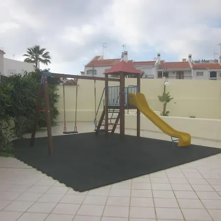 Aqua Magna Apartamento *