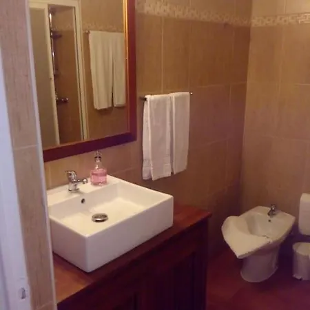 Apartamento Aqua Magna *