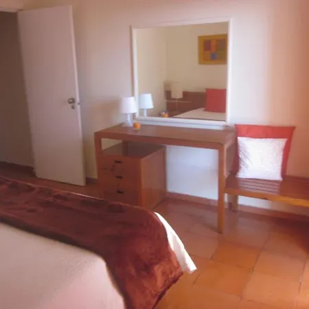 Aqua Magna Apartamento