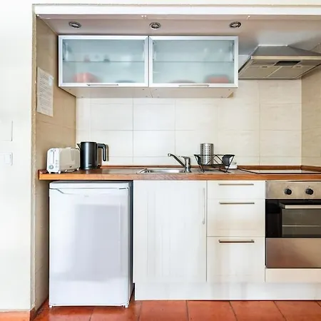 Aqua Magna Appartement *