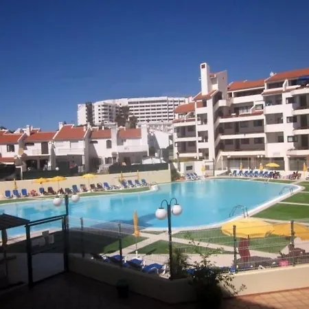 Apartamento Aqua Magna *