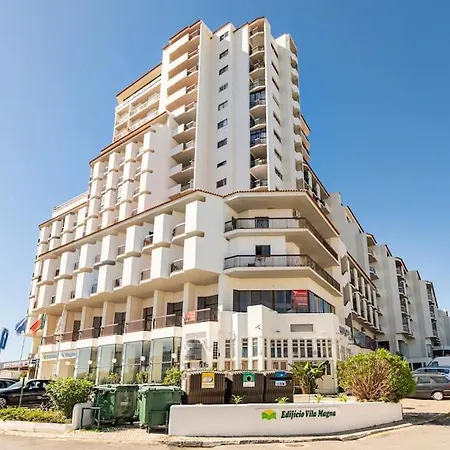 Aqua Magna * Albufeira