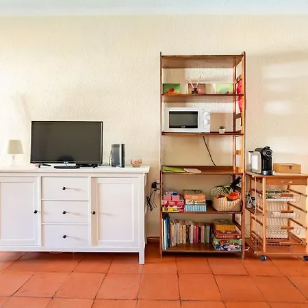 Aqua Magna Apartamento