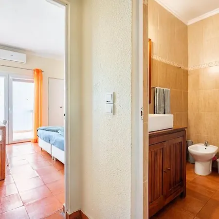 Apartamento Aqua Magna