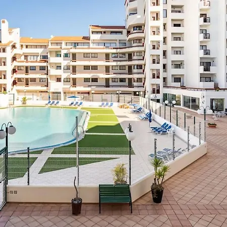 Aqua Magna Apartamento Albufeira