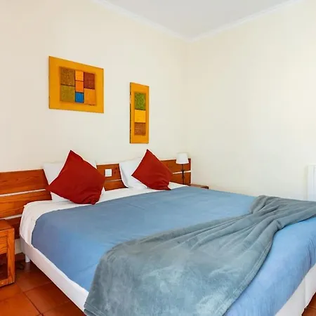 Lägenhet Aqua Magna Albufeira