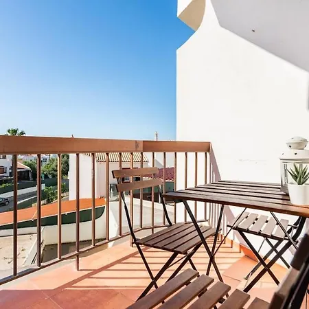 Aqua Magna * Albufeira