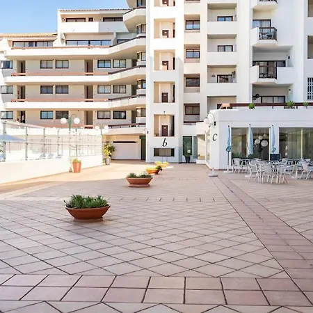 Apartamento Aqua Magna