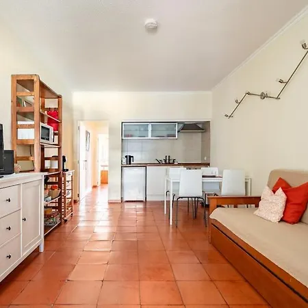 Aqua Magna Apartamento *