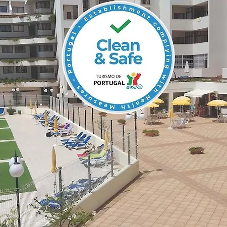 Apartamento Aqua Magna *