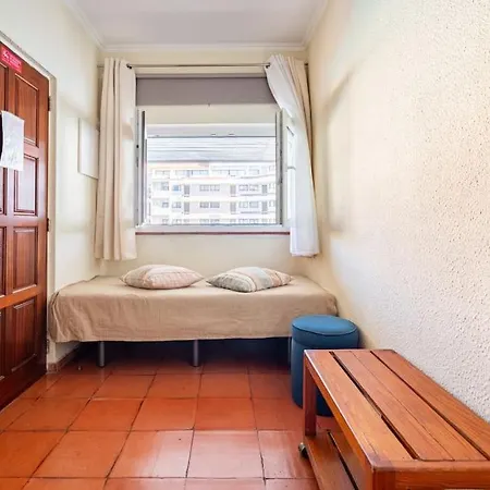 Appartement Aqua Magna Albufeira