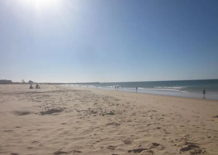 Aqua Magna Albufeira