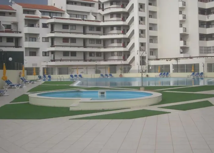 Aqua Magna * Albufeira