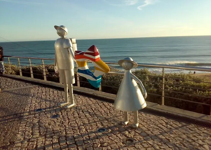 Apartamento Aqua Magna