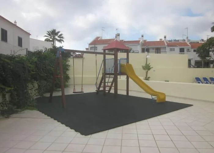 Aqua Magna Apartamento *