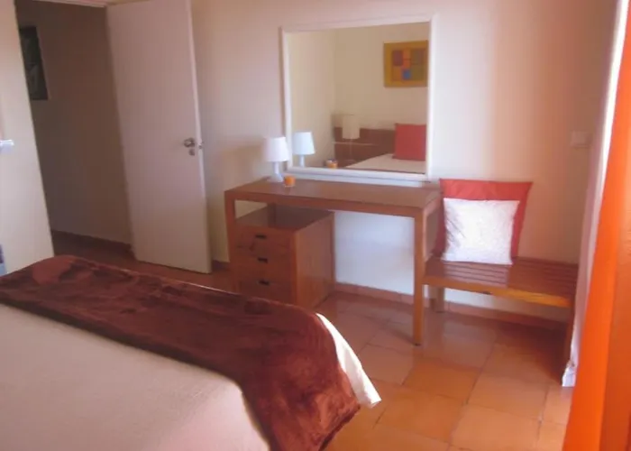 Aqua Magna Apartamento