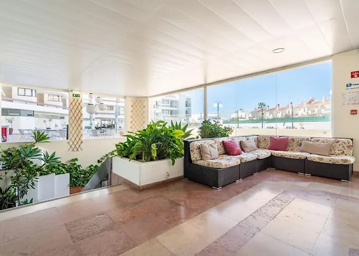 Apartamento Aqua Magna