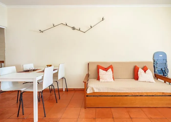 Aqua Magna Albufeira