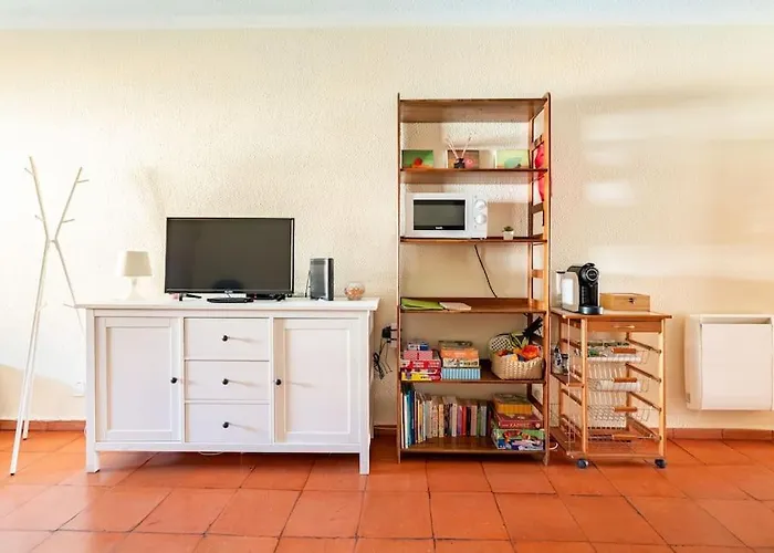 Aqua Magna Apartamento