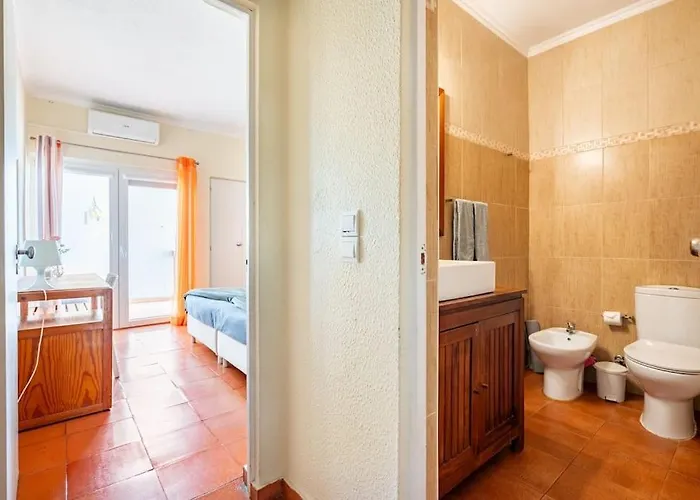 Apartamento Aqua Magna
