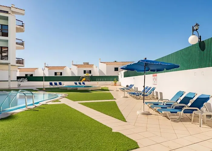 Aqua Magna Albufeira