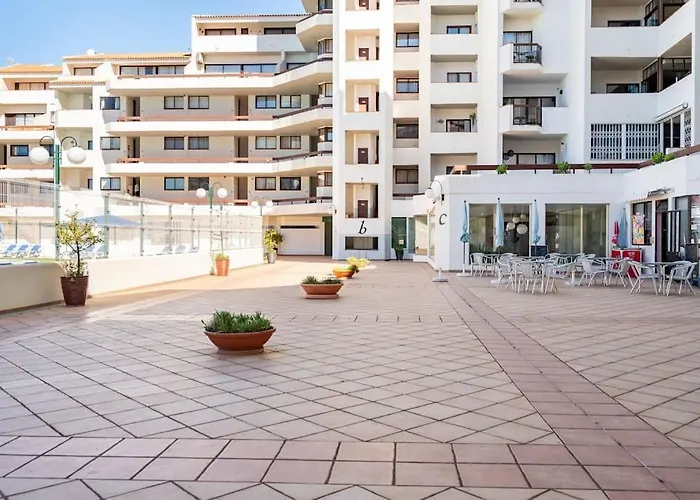 Apartamento Aqua Magna