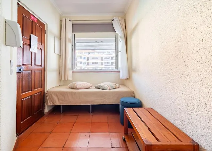 Apartamento Aqua Magna Albufeira